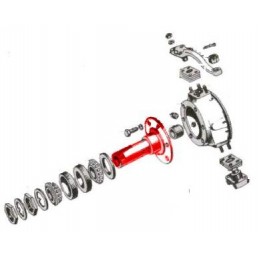 WOA851 | CZOP PIASTY -...