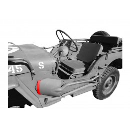 WOA3082 | UCHWYT ŁOPATY -...