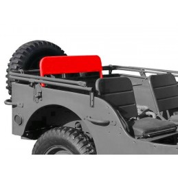 WOA2782US | ŁAWKA TYŁ "MB"...