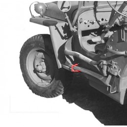 WOA2995 | UCHWYT SIEKIERY...