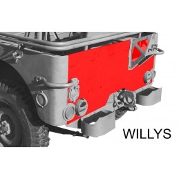 WOA2758W | TYLNA BURTA...