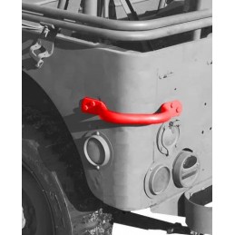 WOA2389 | UCHWYT RĄCZKA TYŁ...