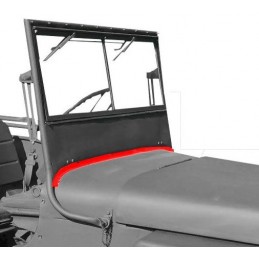 WOA2476US|USZCZELKA DOLNA...