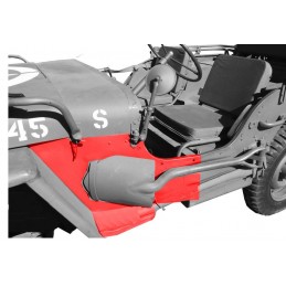 WOA12011 | REPERATURA BURTY...