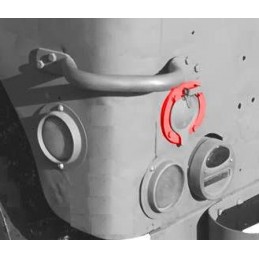 WOA6588 | PIERŚCIEŃ USZCZ....