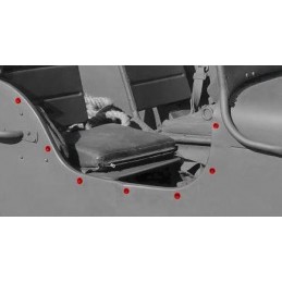 WOA3051 | GNIAZDO ZAPIĘCIA...