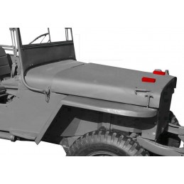 WOA3780E | KLOCKI MASKA...