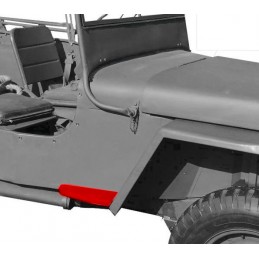 HO60061 |STOPIEŃ PRAWY -...