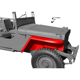 WOA2943F | BŁOTNIK PRAWY...