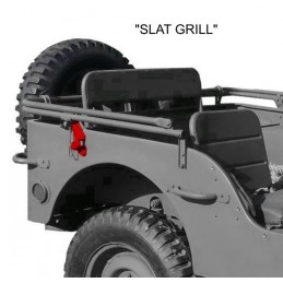 WOA2754E | UCHWYT STELAŻA...