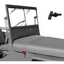 WOA2214 | ŚRUBA STELAŻA...