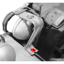 WOA2873 | ŚRUBA LAMPA PRZÓD...