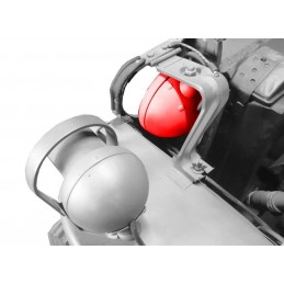 WOA5586 | OBUDOWA LAMPY...