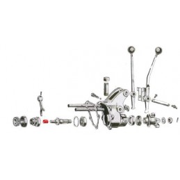 WOA987 | TULEJA - BUSHING...