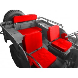 SEAT SET | ZESTAW SIEDZEŃ...