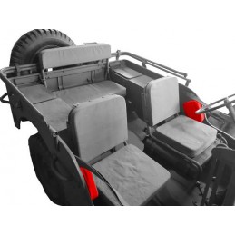 WOA3115T |  BOCZEK PRAWY Z...