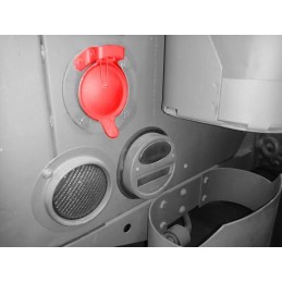 WOA6587 | KLAPKA GNIAZDA -...