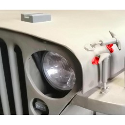 WOA3059 | GNIAZDO HACZYKA...