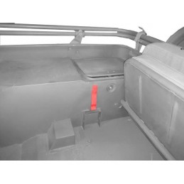 WOA2830 | SPRĘŻYNA TYLNA...