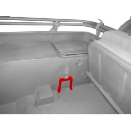 WOA3029F | UCHWYT PODSTAWA...