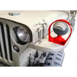 WOA4118 | UCHWYT LAMPY BO...