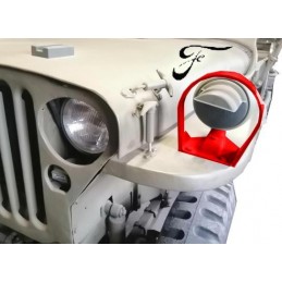 WOA4118F | UCHWYT LAMPY BO...