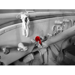 WOA6811F | STACYJKA "FORD"...