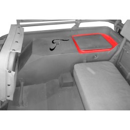 WOA2775F | RAMKA SCHOWKA...