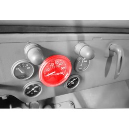 WOA8180SH | PRĘDKOŚCIOMIERZ...