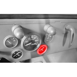 WOA8188 | ZEGAR TEMPERATURY...