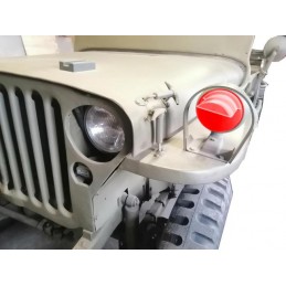 WOA6145 | ŻARÓWKA 6V LAMPA...