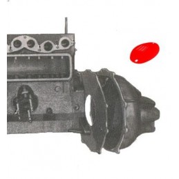 WO630103 | KLAPKA - COVER...