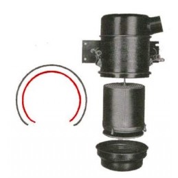 WOA5633 | USZCZELKA -...