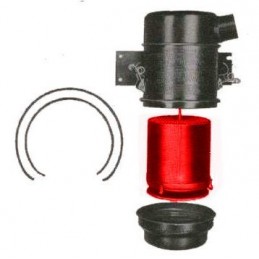 WOA5630US | WKŁAD FILTRA...