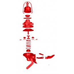 WOA8323US | POMPA PALIWA-...