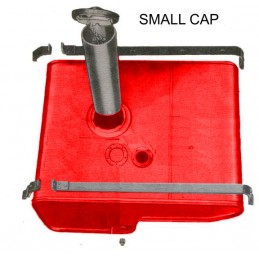 WOA6618E | BAK "MAŁY KOREK"...