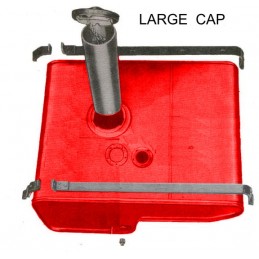 WOA6618 | BAK "DUŻY...