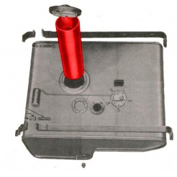 WOA6424 | FILTR PALIWA W...