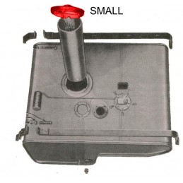 WOA6333E | KOREK BAK MAŁY...