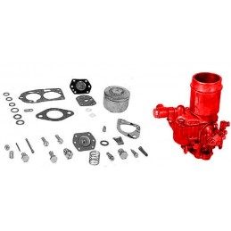 HO80247 | GAŹNIK "SOLEX " -...