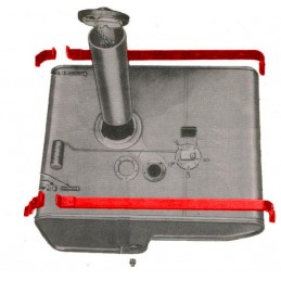 WOA1472/77GPW | PASY BAK...