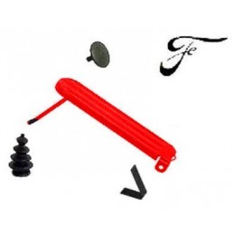 WO640720F | PEDAŁ GAZU...