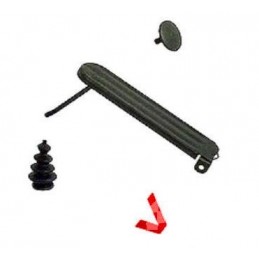 WO650483 | SPRĘŻYNA PEDAŁ...