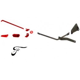 WOA1175LF | ZESTAW CIĘGIEN...