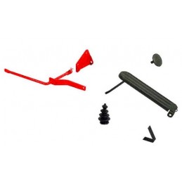 WOA1243 | DŹWIGNIA CIĘGNA...