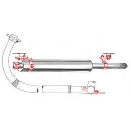 WOA8401slat | ZESTAW...