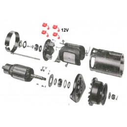 WO175240 | SZCZOTKI...