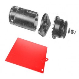 WOA642 | OSŁONA PRĄDNICY...