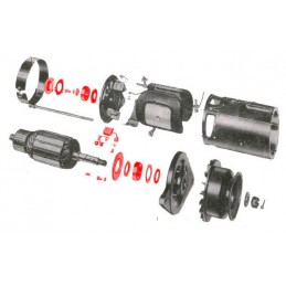 WOA7839 | KIT REPAIR...