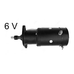 WOA1245 | ROZRUSZNIK 6V -...